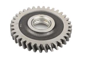 Wholesale ISUZU 700P 4HG1T 4HK1T TIMING GEAR 8971200050 1005220-P301 from china suppliers