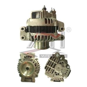 Wholesale ISO9001 Electric Alternator Motor For SCANIA A004TR5291 A004TR5291AM A004TR5291AT A004TR5291ZT A4TR5291 from china suppliers