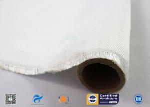 Wholesale 96% Silica Content High Silica Cloth For Welding Blanket 600g/m2 from china suppliers