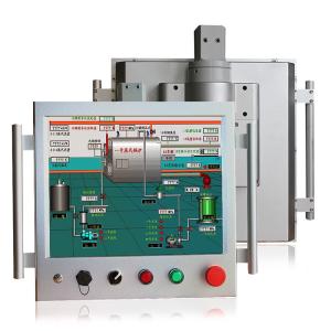 Wholesale 17 Inch HMI Panel PC from china suppliers