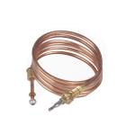 Copper Gas Stove Accessories Kitchen Thermocouple 150mm - 1800mm For Cooking