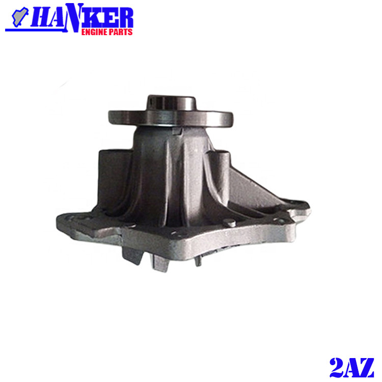 16100-28040 Toyota 2AZ Camry RAV4 Water Pump 16100-OH020 16100-OH030