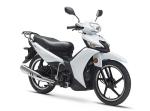 7500rpm CUB Motorcycle Bmx Cub Automatic Clutch Muffler Matte Black Sports Bike