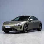 Max Speed 210km/H Electric Vehicle Xiaomi Su7 Max Awd 4 Door 5 Seat for
