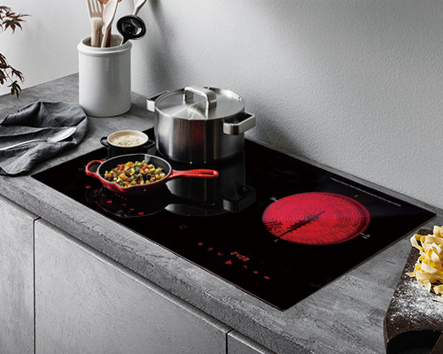 9200W Built In Electric Stove