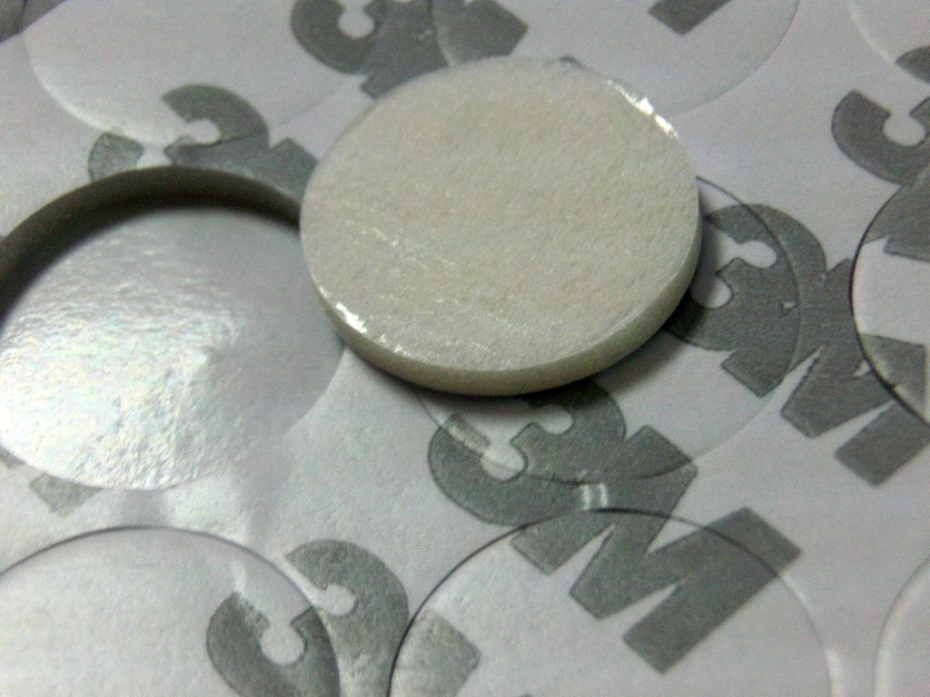 Adhesive Double Sided Foam Tape