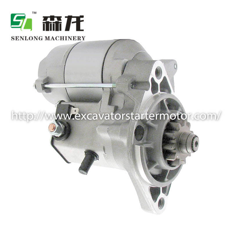12V 11T 1.4KW starter motor 112545,CST40248AS,1280008101, 2280001880, 2280001881, 4280004020,04112210,18158N