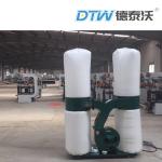 DTW Industrial Dust Collectors For Woodworking Dust Extractor