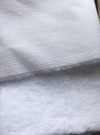 Microfiber Water Filter Cloth Material Polypropylene pile Filtration