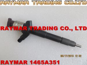 Wholesale DENSO 295050-0560 for MITSUBISHI Pajero 4M41 1465A351 from china suppliers