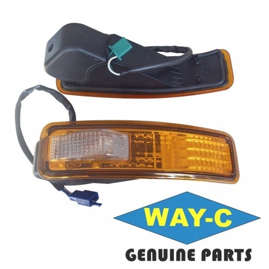 24 2014 87 / 24 2014 88 Three Wheeler Accessories Moto TUK TUK TAXI Indicator Turn Signal