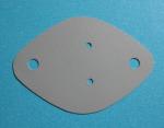 1.6W High thermal conductive 50 shoreA thermal insulation materials TIS810 2.2 g
