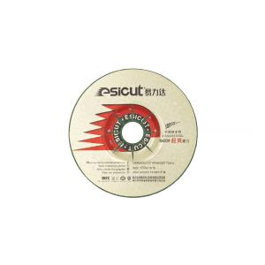 Wholesale 13700rpm 72m/S Flexible Grinding Wheels Esicut Marble Grinder Buffing Disc from china suppliers
