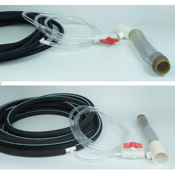 Aeration Tube Disc for fish pond
