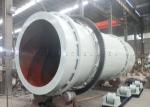 100mm Stone Rotary Drum Separator 2200*7500mm 300TPH Stone Crushing Machine
