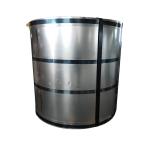 5083 0.35mm Aluminum Coil Roll For Decoration