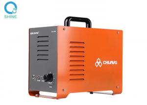 China Houses Air Purifier Commercial Ozone Generator on sale
