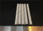 High eXTRUDED Pure Magnesium Rod / Magnesium Bar 99.95% Min Grade Without Thread