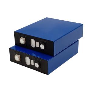 Wholesale 5000 Cycles Prismatic 3.2V 206Ah LiFePO4 Battery Cell for Solar System from china suppliers
