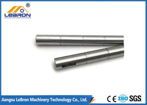 Wholesale CNC Machining High Precision Machined Parts Linear Stainless Steel Shaft Alloy Shaft from china suppliers