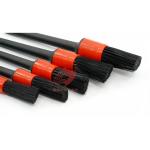 Multifunctional 8 Pcs Foaming Car Wash Brushor Car Detailing Cleaning