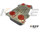 VOLVO D6E VOE22592869 EC200 EXCAVATOR 23P OIL COOLER CORE FITS DEUTZ 0425-4427