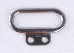 Lost Wax Metal Casting Parts For Handle Ring , Investment Precision Casting