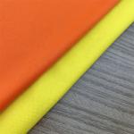 Woven Pique Knitted Fabric 200gsm For Breathable School Uniform Garments