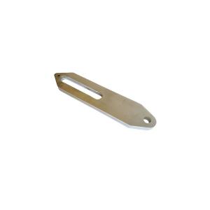 Wholesale Customized Laser Cutting Metal Stamping Steel Sheet Metal Fabrication Service from china suppliers