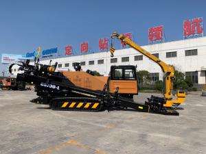 Wholesale 70ton horizontal directional driller, 70ton horizontal directional drilling rig, 70ton Horizontal Directional Drills from china suppliers