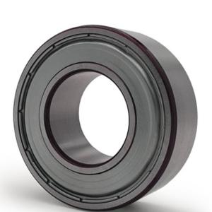 Wholesale 3214A/3256214 Angular Contact Ball Bearing Self Aligning 70*125*39.7mm from china suppliers