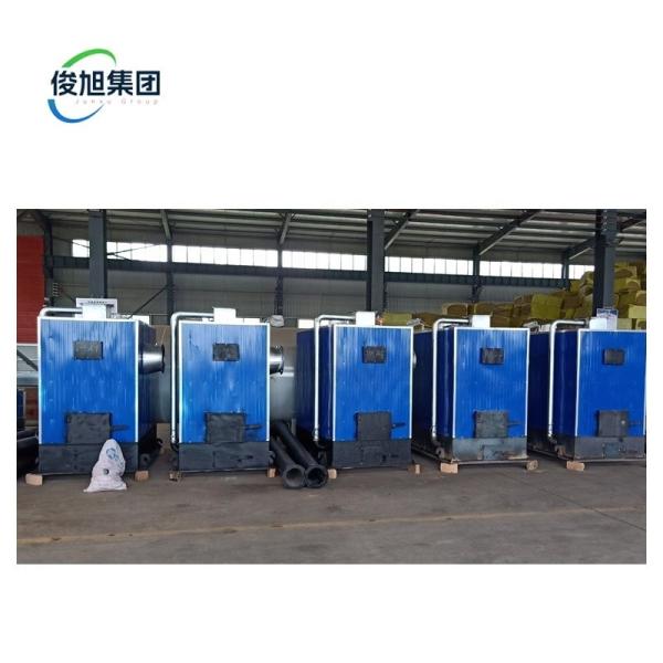 Wood Wet Steaming hot air dryer Energy Saving Environmental Protection
