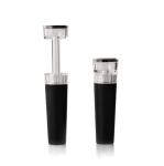 4 Piece Corkscrew And Wine Stopper Set