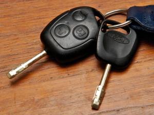 Wholesale flip remote volkswagen replacement keys with high impact resistance from china suppliers