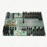 YAMAHA SMT Spare Parts KJJ-M4580-244 YAMAHA I O Conv Board Assy