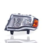 Headlight Auto Body Parts Car Front Headlamp 92102-Y4010XH for JAC