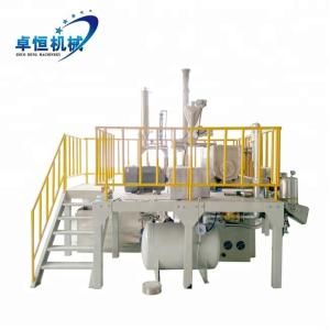 Wholesale Single Screw Extruder Industrial Macaroni Spaghetti Maker Making Machine for Products from china suppliers