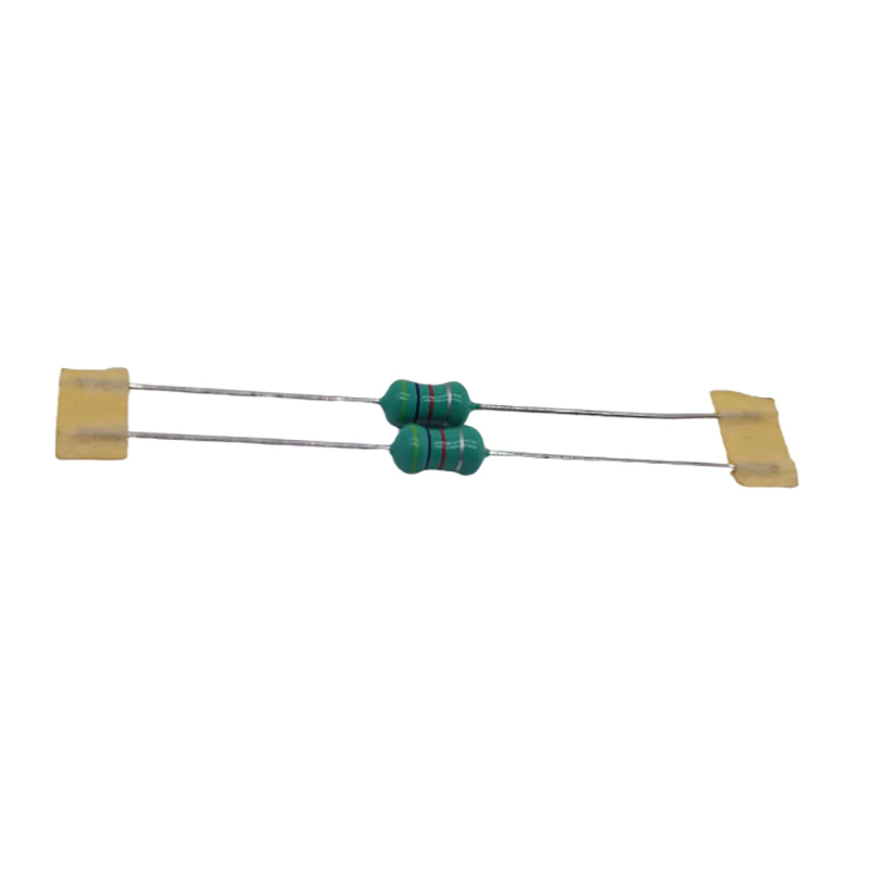 Color code 0514 1.0-10000uh 10mH inductance meter circuit dc 1R0 inductor