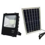 Strengthened High Power LED Floodlight Corrosion Resistant With Wide Voltage