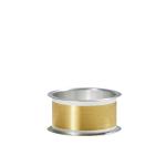 10% Elongation Gold Plated Silver Wire For Memory Market High Purity Superior