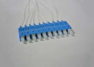 Wholesale High Stability Fiber Optic Connectivity For Telecommunication Networks from china suppliers