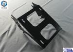 Mild Steel SPCC CNC Machining Metal Parts