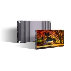 Wholesale Indoor P1.56 Fine Pixel Pitch LED Display For Broadcast Cinema 600x337.5mm from china suppliers