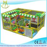 Hansel playhouses for children amusement equipment indoor and outdoor
