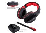 HUHD True Wireless Stereo Earbuds / 2.4G Wireless Gaming Headset With Detachable
