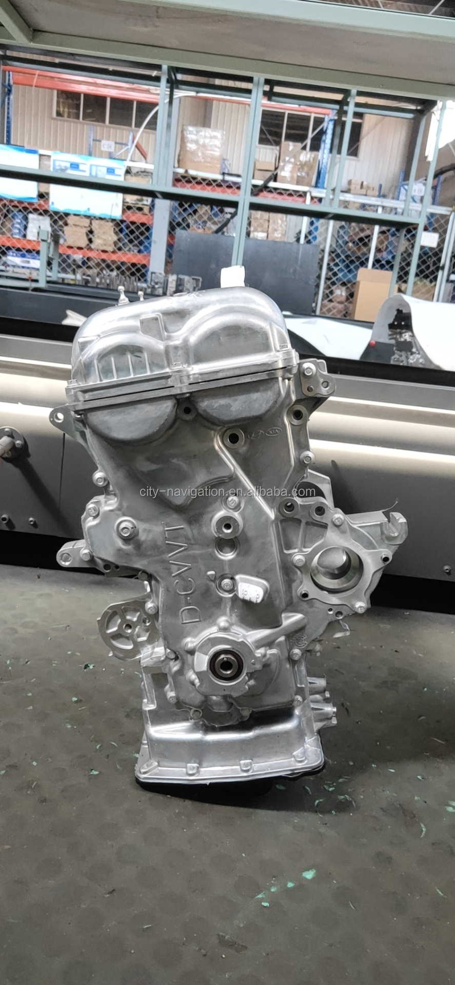 CELESTA i30 i10 AVANTE VELOSTER K5 K2 K3 K4 SPORTAGE G4FD Engine Cylinder Head Assembly