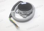 79332050 Motor Assy Textile Machine Parts Suittable For GT5250 & GT7250 Parts