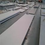 Food Grade 316 Stainless Steel Sheet 80mm 304 Ss Boiler Heat Exchanger