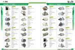 12V 3.0KW 9T Excavator Starter Bosch Motor 0001359111 0001367010 0001367039