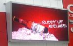 SMD2727 P6 Ultra Thin Led Screen